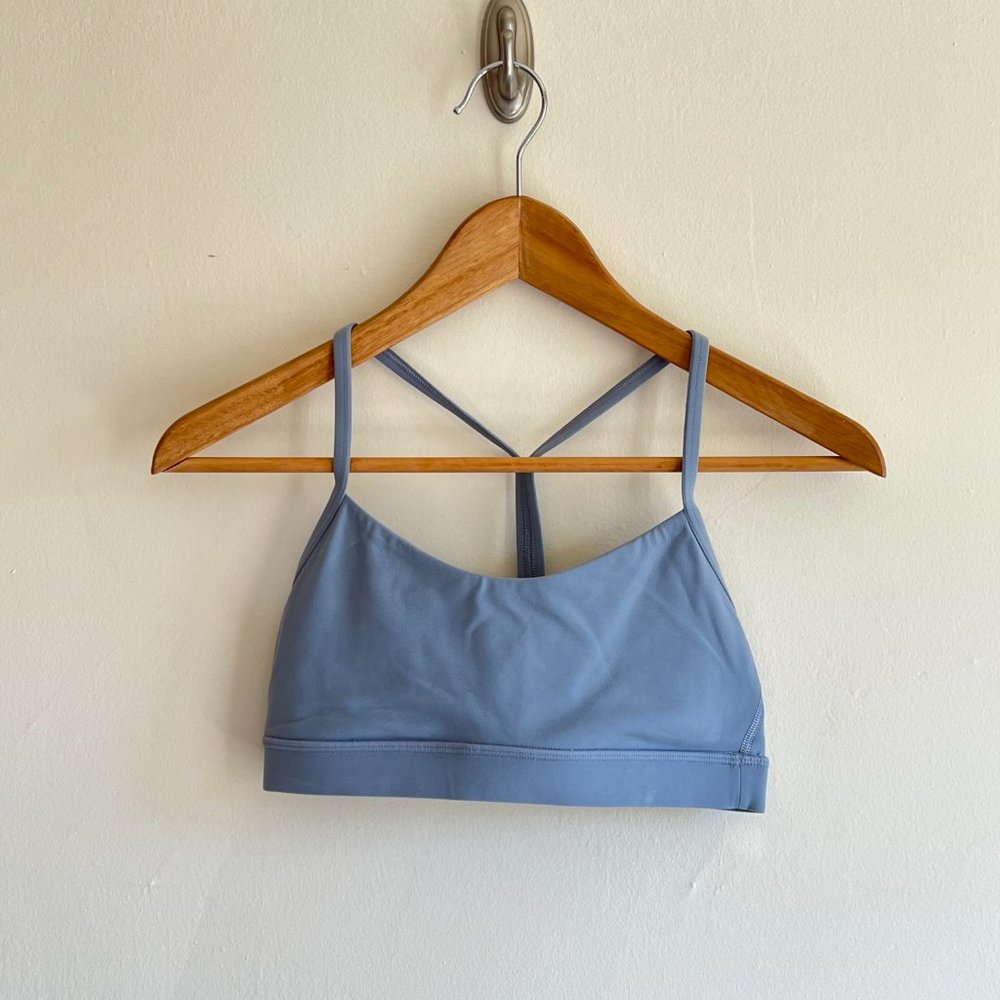 Lululemon Flow Y Bra Nulu